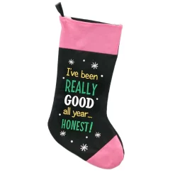 Really Good Jumbo Stocking - 75Cm