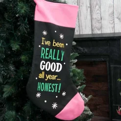 Really Good Jumbo Stocking - 75Cm