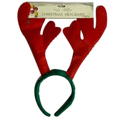 Reindeer Antler With Music