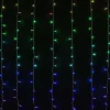 Rgb Curtain Light - 1.8M