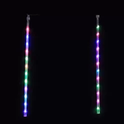 Rgb Icicle Meteor Tube Light- 50Cm