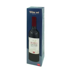 Rosso Legami - Wine Set Large