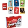 Rudolph The Red Nosed Reindeer Memory Master Card Game