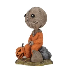 Sam Trick 'R Treat Head Knocker - 18Cm