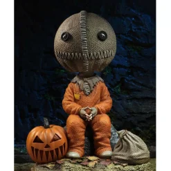Sam Trick 'R Treat Head Knocker - 18Cm