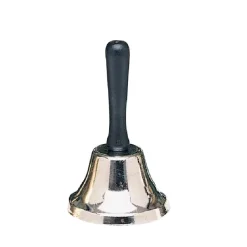 Santa Claus Bell - 13Cm