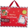 Santa Express Gift Bag - 37.5Cm
