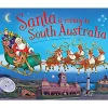 Santa Is Coming To South Australia