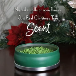 Scentsicles O'Christmas Tree Flameless Fragrance