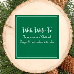 Scentsicles O'Christmas Tree Flameless Fragrance