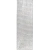 Silver Diamionte Table Runner