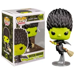 Simpsoms Marge Witch Pop! - 9.5Cm