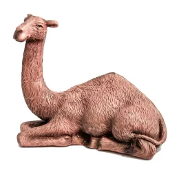 Sitting Camel (Suits A 35Cm Nativity)
