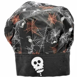 Skeleton Chefs Apron Set - Child