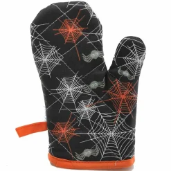 Skeleton Chefs Apron Set - Child