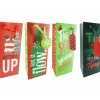 Slogans Bottle Bag (4 Styles) - 33Cm