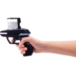 Snowman Snow Blaster Game - 13Cm