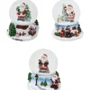 Snowscene Waterball (3 Styles) - 6.5Cm