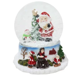 Snowscene Waterball (3 Styles) - 6.5Cm