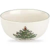 Spode Fruit Bowls (Set Of 4) -14Cm