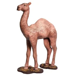 Standing Camel (Suits A 35Cm Nativity)