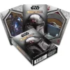 Star Wars Mandalorian Photos Playing Cards - 9Cm
