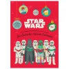 Star Wars The Galactic Advent Calendar - 35.5 Cm