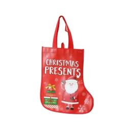 Stocking Shopper Bag (2 Styles)