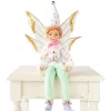 Taffy The Cheeky Fairy - 42.5Cm
