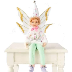 Taffy The Cheeky Fairy - 42.5Cm