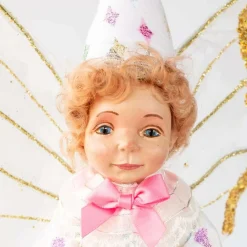 Taffy The Cheeky Fairy - 42.5Cm