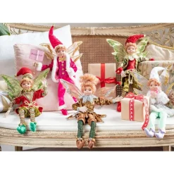 Taffy The Cheeky Fairy - 42.5Cm