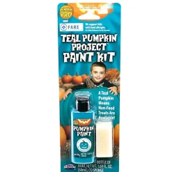 Teal Pumpkin Project Kit - 27Cm