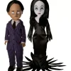 The Addams Family Gomez And Morticia - 25.5Cm