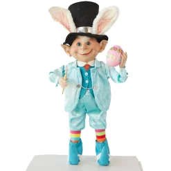 The Chocolatier Easter Elf - 45Cm
