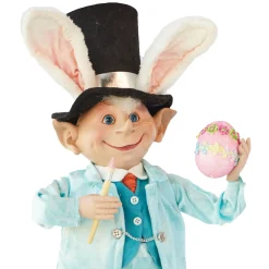 The Chocolatier Easter Elf - 45Cm