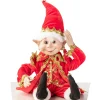 The Gifferd Family Integrity Luni Elf - 35Cm