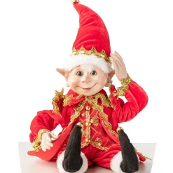 The Gifferd Family Integrity Luni Elf - 35Cm