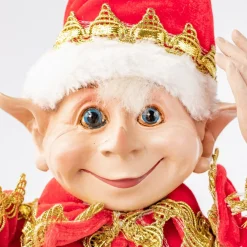 The Gifferd Family Integrity Luni Elf - 35Cm