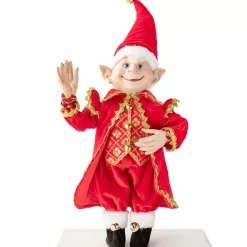 The Gifferd Family Protection Momtel Elf - 50Cm