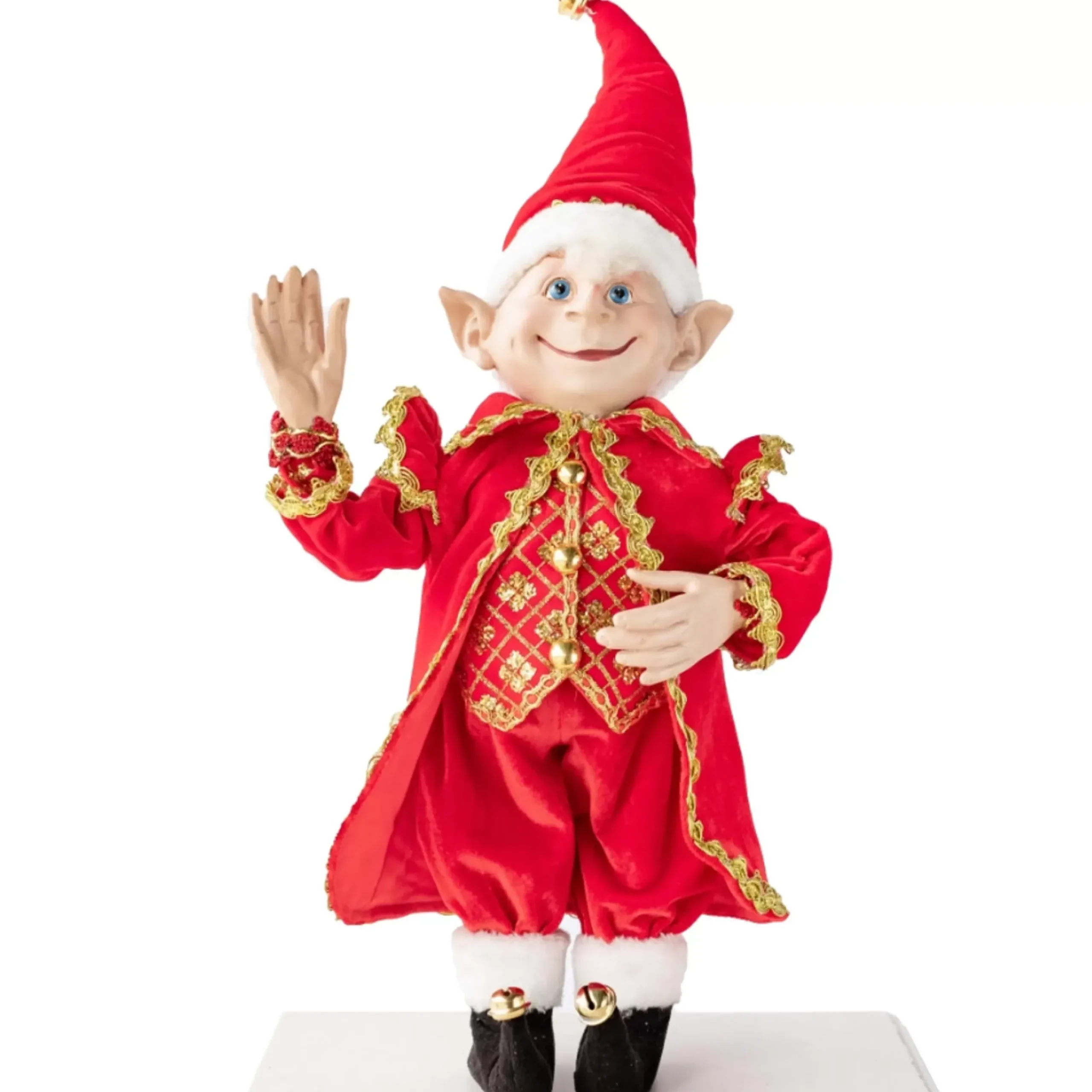The Gifferd Family Protection Momtel Elf - 50Cm