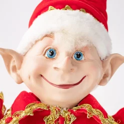 The Gifferd Family Protection Momtel Elf - 50Cm