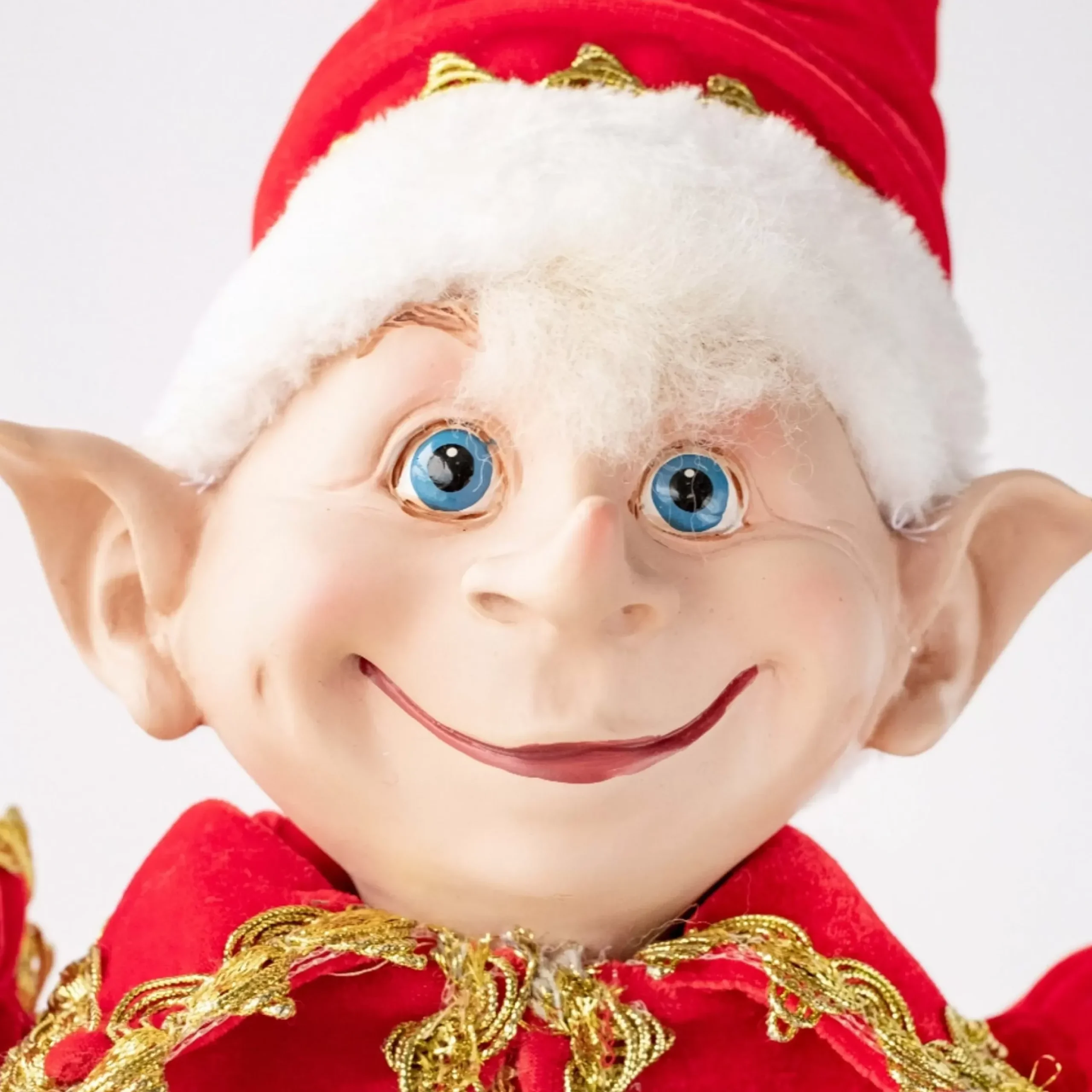 The Gifferd Family Protection Momtel Elf - 50Cm