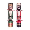 The Nutcracker Christmas Crackers (Pack Of 6) - 30.5Cm