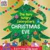 The Very Hungry Caterpillar's Christmas Eve - 21.5Cm