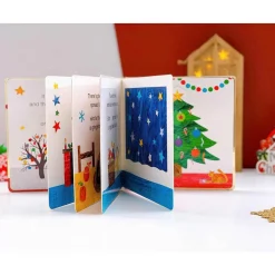 The Very Hungry Caterpillar's Christmas Eve - 21.5Cm