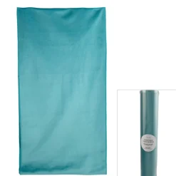 Tiffany Luxe Velvet Table Runner - 200Cm