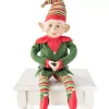Toy Assembly Specialist Emeril Elf - 60Cm