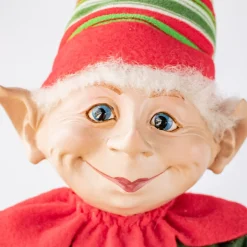 Toy Assembly Specialist Emeril Elf - 60Cm