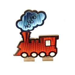 Train Infinity Light (Indoor) - 60Cm